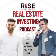 RISE Real Estate Investing Podcast