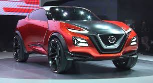 Image result for Nissan Gripz 2016 Review