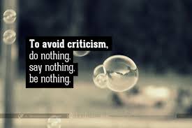 Image result for criticism