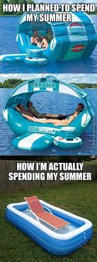Everlasting Summer Memes. Best Collection of Funny Everlasting ... via Relatably.com