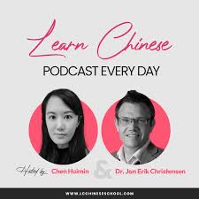 Learn Chinese Podcast