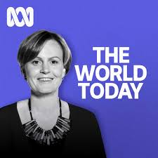 The World Today full episode