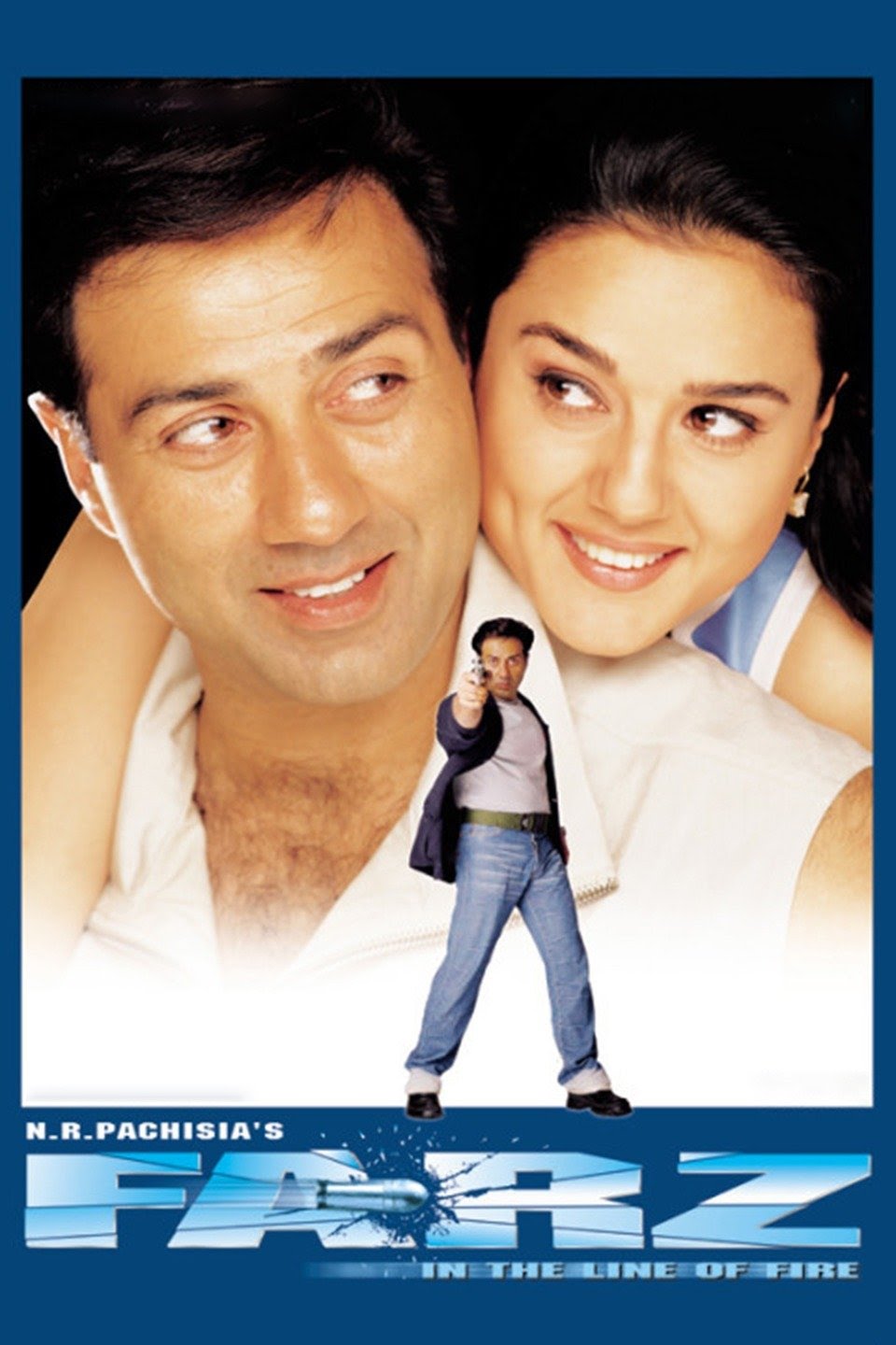 Download Farz Hindi Full Movie in hindi 480p | 720p
