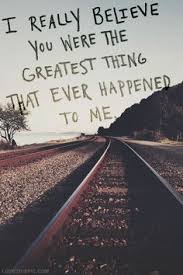 Railroad Quotes on Pinterest | Railroad Humor, Railroad Wife and ... via Relatably.com