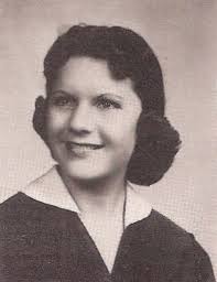 Dickie Gray, Class of 1955, husband of Kathleen Walker Gray (&#39;57) of VA, passed away in Yorktown on Monday, August 27, ... - Kay-Walker-57