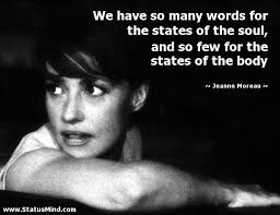 Jeanne Moreau Quotes at StatusMind.com via Relatably.com