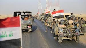 نتيجة بحث الصور عن طرد قناة العربية الحدث في الموصل