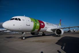 Brazilian routes TAP Airlines Surpasses Last Year