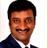  Employee Raju Nadimpalli's profile photo