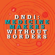 DNDi: Medicine Makers Without Borders