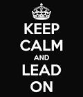 lead on