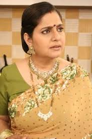 Vandana Pathak is back on television but it&#39;s not going to be a pleasant return. Vandana will now be seen in a tug-of-war with veteran actress Bharti ... - 1_11
