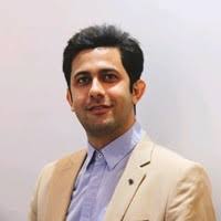  Employee Arash Shahrokhi's profile photo