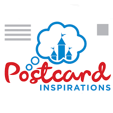 Postcard Inspirations Podcast