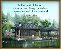 3. Chinese Proverb - 7 Inspirational Quotes about Education to Learn… via Relatably.com