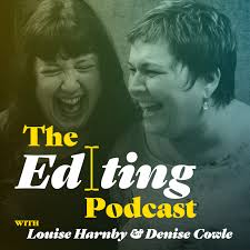 The Editing Podcast