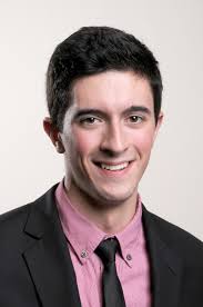 NEW LONDON, CT (02/18/2013)(readMedia)-- Ryan James Foley, a senior at Connecticut College, has been named a Winthrop Scholar, the highest academic honor ... - Ryan_Foley