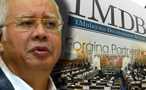 Image result for sarawak state elections and 1MDB scandal