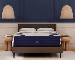 Image of DreamCloud mattress