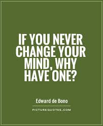 Edward De Bono Quotes &amp; Sayings (4 Quotations) via Relatably.com
