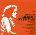 Best of Gilbert O'Sullivan [JVC Japan] album by Gilbert O'Sullivan