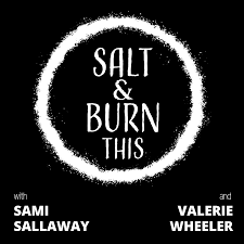 Salt & Burn This - A Supernatural Rewatch Podcast