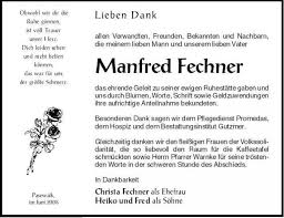 Manfred Fechner | Nordkurier Anzeigen - 005807801901