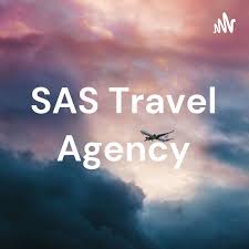 SAS Travel Agency