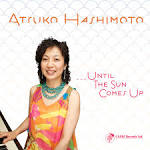 Introducing Atsuko Hashimoto
