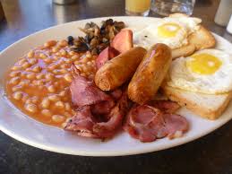 Image result for english breakfast