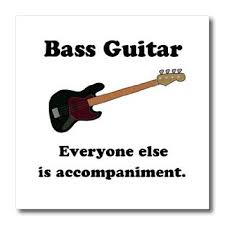 Supreme 5 well-known quotes about bass player image Hindi ... via Relatably.com