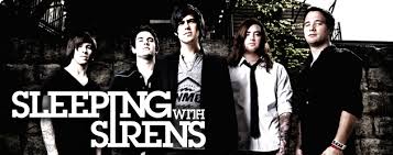 Image result for sleeping with sirens