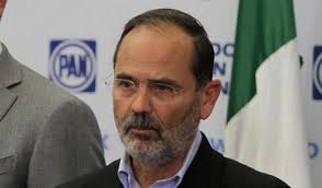 Aún sin fecha firma del Pacto por México: Gustavo Madero | NTR Zacatecas .com - gustavo-madero3