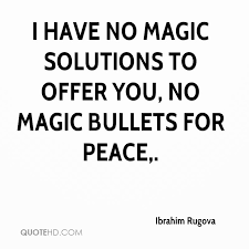 Ibrahim Rugova Quotes | QuoteHD via Relatably.com
