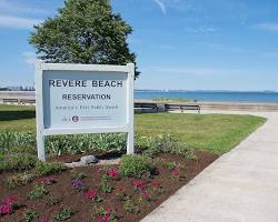 Image of Revere Beach Reservation, Massachusetts