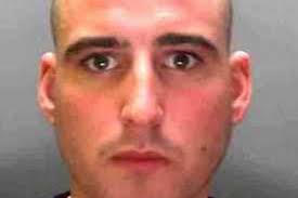 Christopher Marc Hughes. A YOB who left an innocent grandad with “devastating” brain damage after an unprovoked street attack was jailed for two-and-a-half ... - christopher-marc-hughes-275-689696814