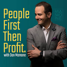 People First Then Profit