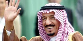 Le prince Salmane Ben Abdel Aziz a été nommé ministre de la défense d&#39;Arabie - 1599608_3_19b2_le-prince-salmane-ben-abdel-aziz-a-ete-nomme