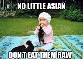 Memes Vault Laughing Asian Baby Memes via Relatably.com