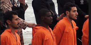 Image result for image isis killers beheading christians