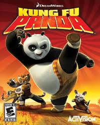 Kungfu Panda Repack