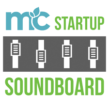MassChallenge Startup Soundboard