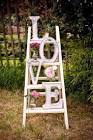 Love on a Ladder