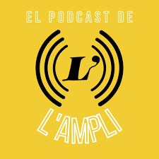 El podcast de L'Ampli