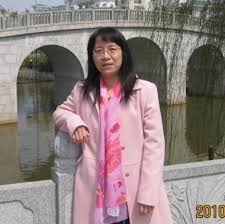 Prof. Shi-Mei Zhuang