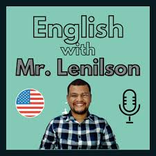 English with Mr. Lenilson