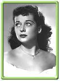 And so is actress Gail Russell (1924-1961), wife of actor Guy Madison (&quot;Wild Bill Hiccock&quot;), and co-star of ... - GailRussell(small)