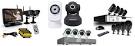 Was ist best home security camera system