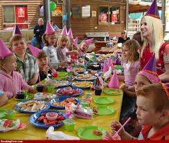 Image result for birthday party