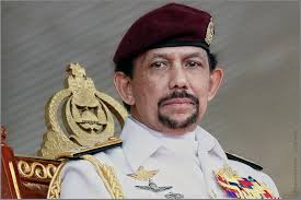 His Majesty Sultan Haji Hassanal Bolkiah Mu&#39;izzaddin Waddaulah, the Sultan and Yang Di-Pertuan of Brunei Darussalam consented to grace the important event. - hm_01